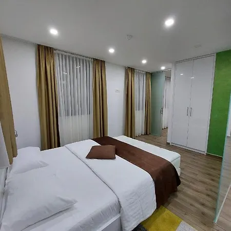 Hotel National Zagreb