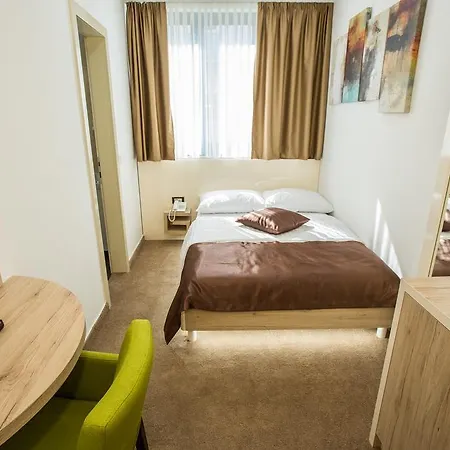 National Hotel Zagreb