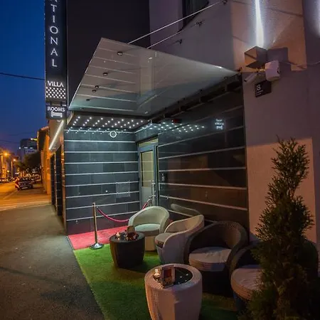 Hotel National