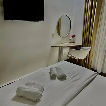 Hotel National
