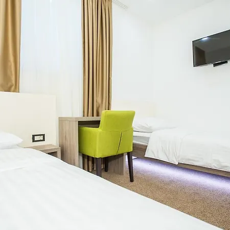 Hotel National