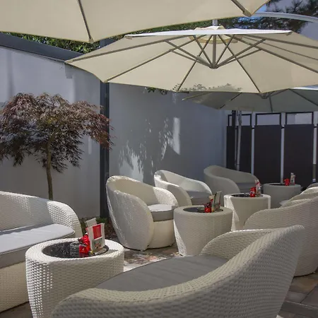 National Hotel Zagreb